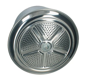 Trommel für Kühlschrank Hisense/Gorenje HK2361468 Behälter, Kühlfach