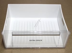 Mittlere Gefrierschublade für Kühlschrank Whirlpool 488000525618 Für Modelle CB70NF