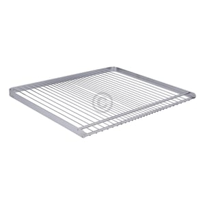 Grillrost BOSCH 00471883 Kombirost 447x365mm für Backofen Herd