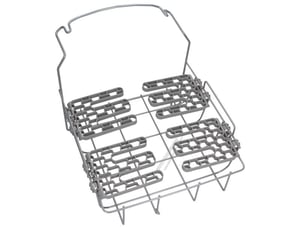 Schuhkorb für Beko Trockner 2976660100 Trocknerkorb