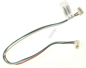 Flachkabel für Candy Waschmaschine 41042001 Verbindungskabel