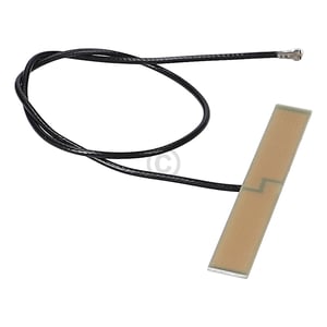 Antenna of station 201-J001-0047 Ecovacs