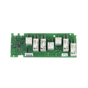 Elektronik Bosch Siemens 00646226 für Kochfeld