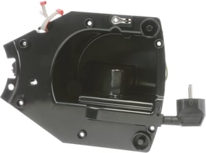 Gehäuse-Unterteil 12013424