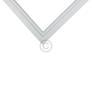 Türdichtung BOSCH 00235448 für Kühlteil KühlGefrierKombination