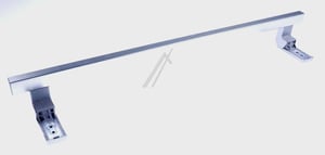 Griff für Kühlschrank Liebherr 743858600 Türgriff