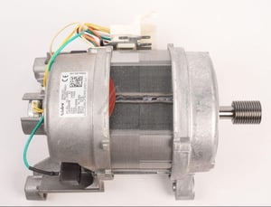 Motor Zanussi 1327126007 SOLE ACC NIDEC für Waschmaschine Waschtrockner