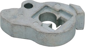 Gelenkbuchse für Kühlschrank BSH-Gruppe 00635981 Türlager, Kühlschrank-Reparatur