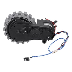 Rechtes Antriebrsrad Ecovacs 201-2469-0102 für Staubsauger-Roboter Ecovacs