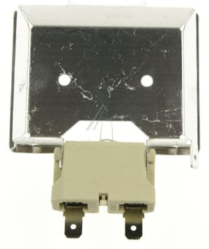 Lampenfassung, Seitlich, 230V (3879112047)