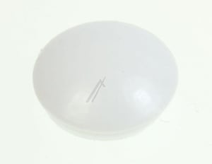 Seitenwandabdeckung für Geschirrspüler Beko C00876143 weiß, Kunststoff