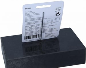 Klingenblock für Rasierer Panasonic WER965Y Scherkopf