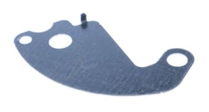 Haken Klappabdeckung rechts für Ofen Hisense Gorenje 838038 Mechanik Ofentür