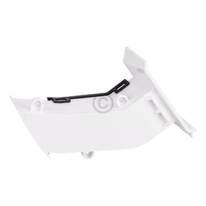 Dust route （white） 201-2425-1034