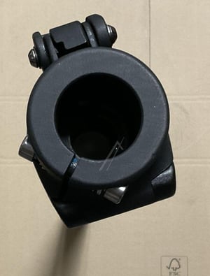 Steuerrohr mit Klappmechanismus SoFlow 800.270.26 für E-Scooter
