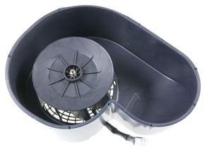 Lüftermotor für Dunstabzugshaube Hisense/Gorenje 566559 230V AC 85W