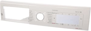 Bedienblende 11007908