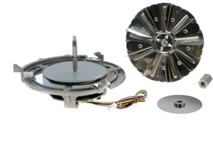 Gebläsemotor 12005897