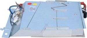 Heizelement 2400W für Trockner Whirlpool 481010669313 230V