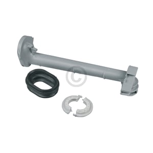 Sprüharmrohrverbinder waagerecht für Sprüharm mitte bzw. oben 117037020 AEG, Ele