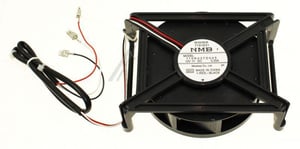 Lüftermotor für Whirlpool Kühlschrank 488000480363 3-Draht-Anschluss