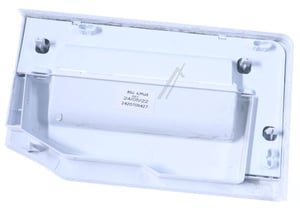 Waschmittelfachblende für Waschmaschine Beko C00914469 Gerätefront