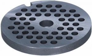 Lochscheibe für Bosch Fleischwolf 10003877 4mm