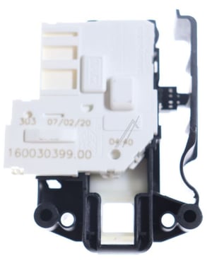 Waschmaschinen-Türschalter Bauknecht C00628818 für Türverriegelung