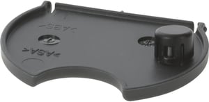 Abdeckung für Kaffeemaschine BSH-Gruppe 00622532 Schutz, Deckel