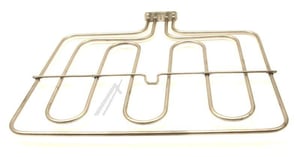 Oberhitze Heizelement für Ofen Com 1400/1200W 230V