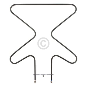 Heizelement unten wie Amica 8031256 Backer 0BR 763502 für Backofen