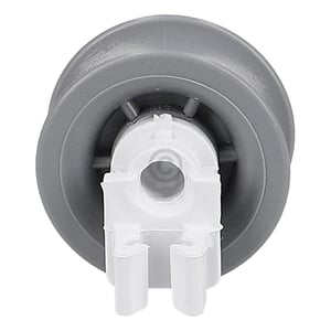 Korbrolle Geschirrkorb oben passend für Bosch 00611666 BLUPARTS in