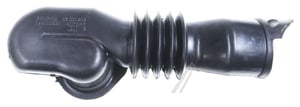 Ablaufschlauch für Waschmaschine Whirlpool/Indesit 488000290226 Bottich-Einspülung