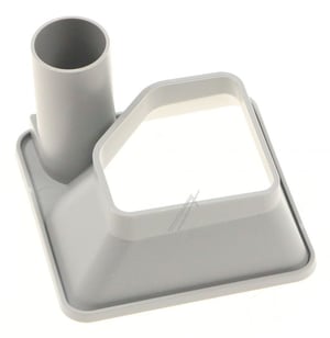 Saughebel für Waschmaschine Electrolux AEG 140108529011 Siphon, Additive, Box