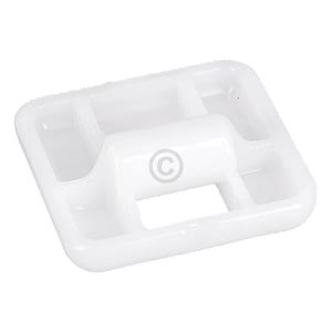 Standfuß Haier Candy/ Hoover 41052364 für Geschirrspüler CANDY/ HOOVER