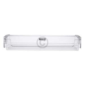 Abstellfach Bauknecht 481010470976 Flaschenabsteller 440x65mm für Kühlschranktüre