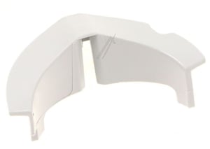 Abflussrohr für Geschirrspüler Whirlpool/Indesit 488000560405 Spülmaschine, Ablauf