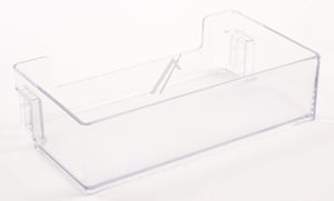 Haier Kühlschrank Türfach 70049458 Ablage Glasplatte