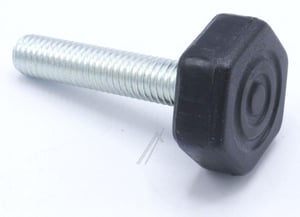 Kühlschrankfuß für Beko-Kühlschrank C00874392 Bodenabdeckung