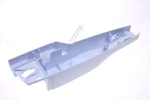 Thermostatgehäuse für Kühlschrank Whirlpool 482000029640 weiß, Kunststoff