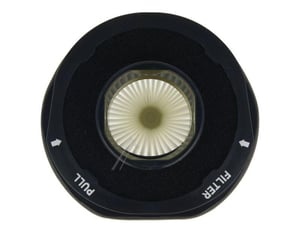 Vormotorfilter S139 für Saugroboter Candy Hoover 35602852 Motor Schutz