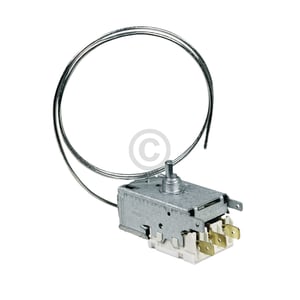 Thermostat wie Whirlpool 481228238084 Ranco K59-S1899/500  für Kühlschrank KühlGefrierKombination