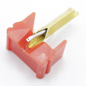 Tonnadel Dn 340 für Plattenspieler Com 10505 Abtastnadel Phono
