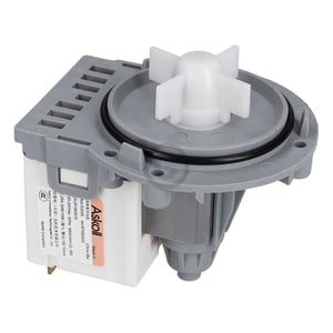 Ablaufpumpenmotor LG EAU61383516 Askoll S3008 für Waschmaschine Geschirrspüler