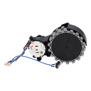 Right driving wheel 201-2417-2312