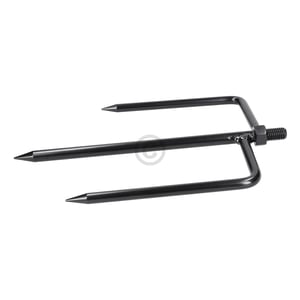 Cable fixing ground peg 201-2337-1246