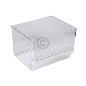 Schublade rechts BOSCH 00449604 Gemüseschale 243x207x170mm für Kühlschrank