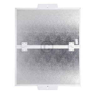Flip-flap-deckel gte 1 Liebherr 9200997 für Gefrierschrank Liebherr
