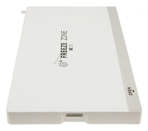 Gefrierklappe für Kühlschrank Hisense/Gorenje HK1953205 schmal