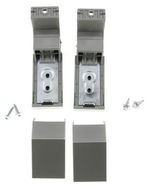 Griff-Reparatursatz für Liebherr Kühlschrank 959020400 Türgriff-Reparatur